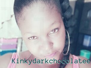 Kinkydarkchocolatee