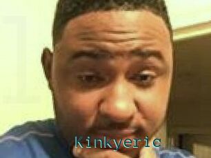 Kinkyeric