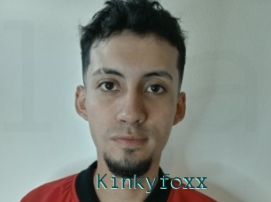 Kinkyfoxx