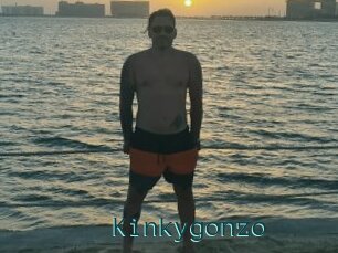 Kinkygonzo