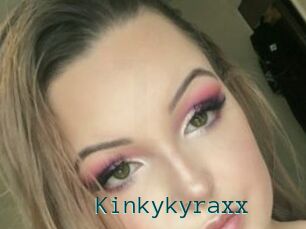 Kinkykyraxx