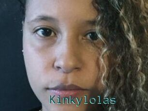 Kinkylolas