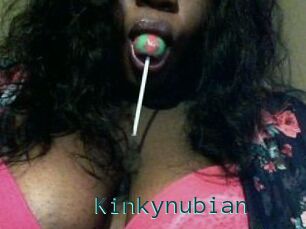 Kinkynubian