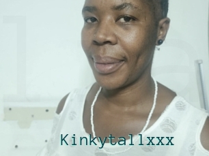 Kinkytallxxx