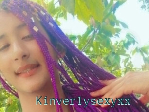 Kinverlysexyxx