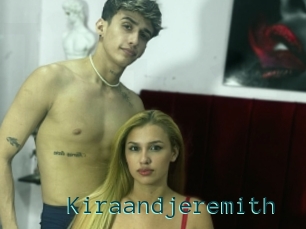 Kiraandjeremith