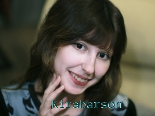 Kirabarson