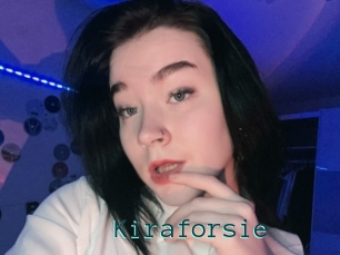 Kiraforsie