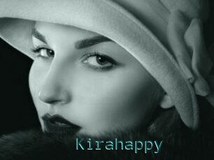 Kirahappy