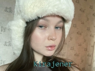 Kirajener