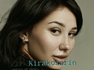 Kirakosarin