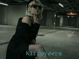 Kiramyeers