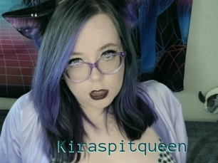 Kiraspitqueen