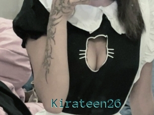 Kirateen26