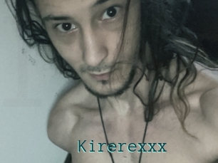 Kirerexxx