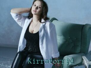 Kirratorrid