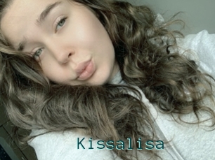 Kissalisa