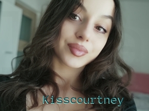 Kisscourtney