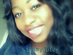 Kissmyjuicy