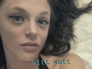 Kitt_katt