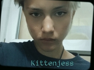 Kittenjess