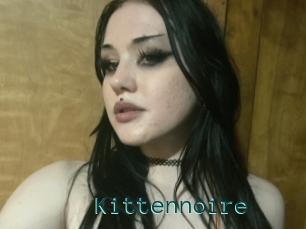 Kittennoire