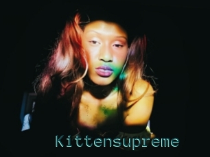 Kittensupreme