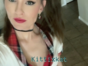 Kittixkat