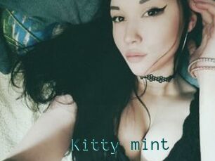 Kitty_mint