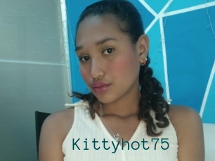 Kittyhot75