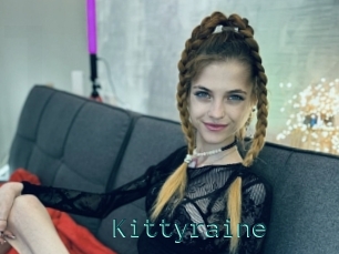 Kittyraine