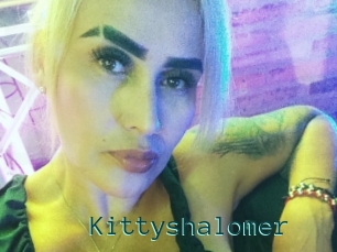 Kittyshalomer