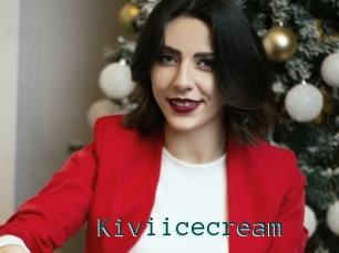 Kiviicecream