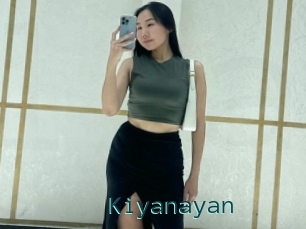 Kiyanayan