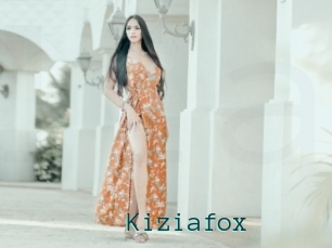 Kiziafox