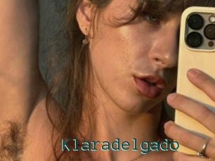 Klaradelgado