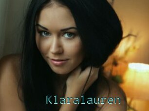 Klaralauren