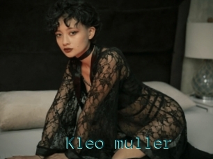 Kleo_muller