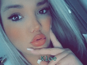 Kloe