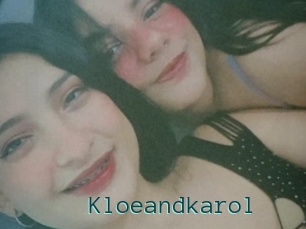 Kloeandkarol