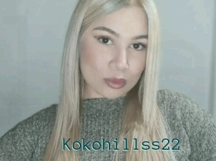 Kokohillss22