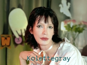 Kolettegray