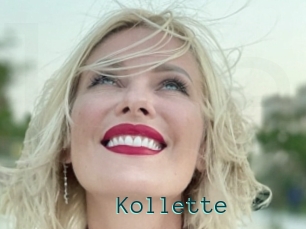 Kollette