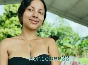 Koniebee22