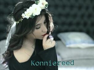 Konniereed