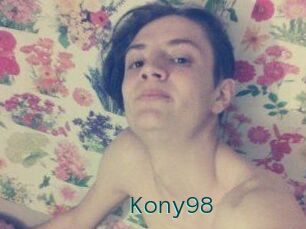 Kony98