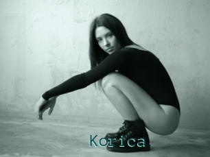 Korica