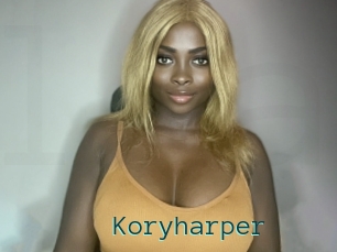 Koryharper