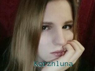 Korzhluna