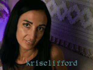 Krisclifford